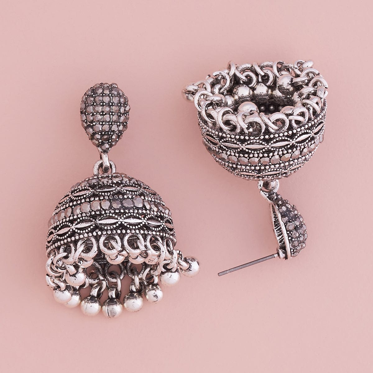 Trendy Earring Trendy Earring 178743