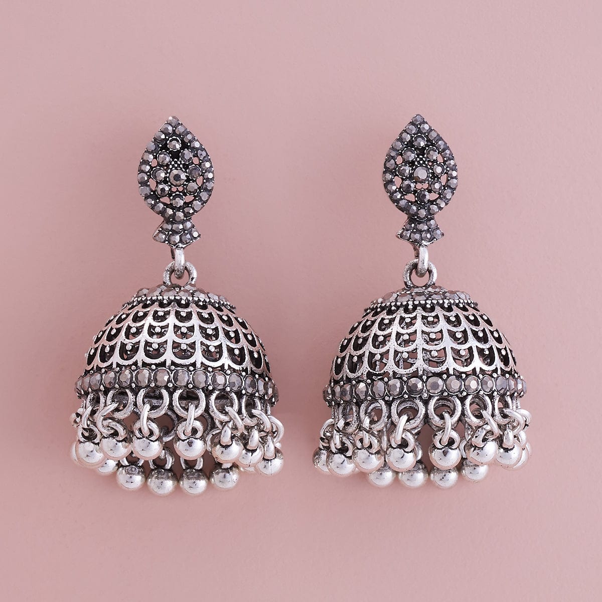 Trendy Earring Trendy Earring 178745
