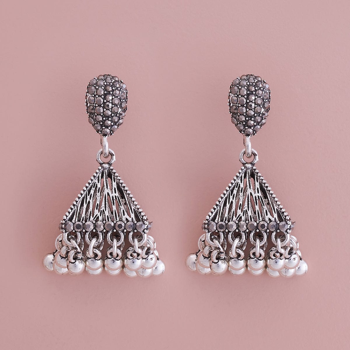 Trendy Earring Trendy Earring 178772