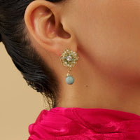 Trendy Earring Trendy Earring 178778