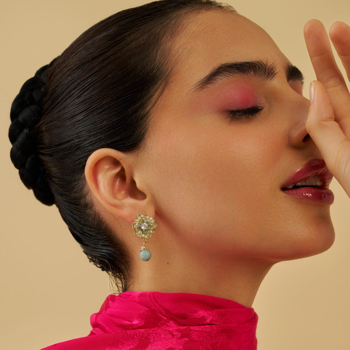 Trendy Earring Trendy Earring 178778