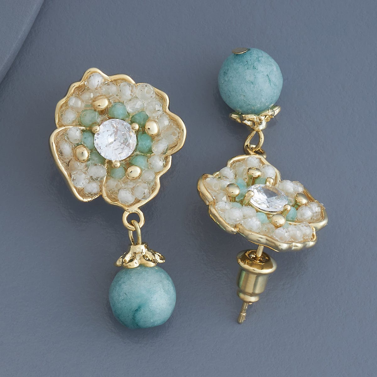 Trendy Earring Trendy Earring 178778