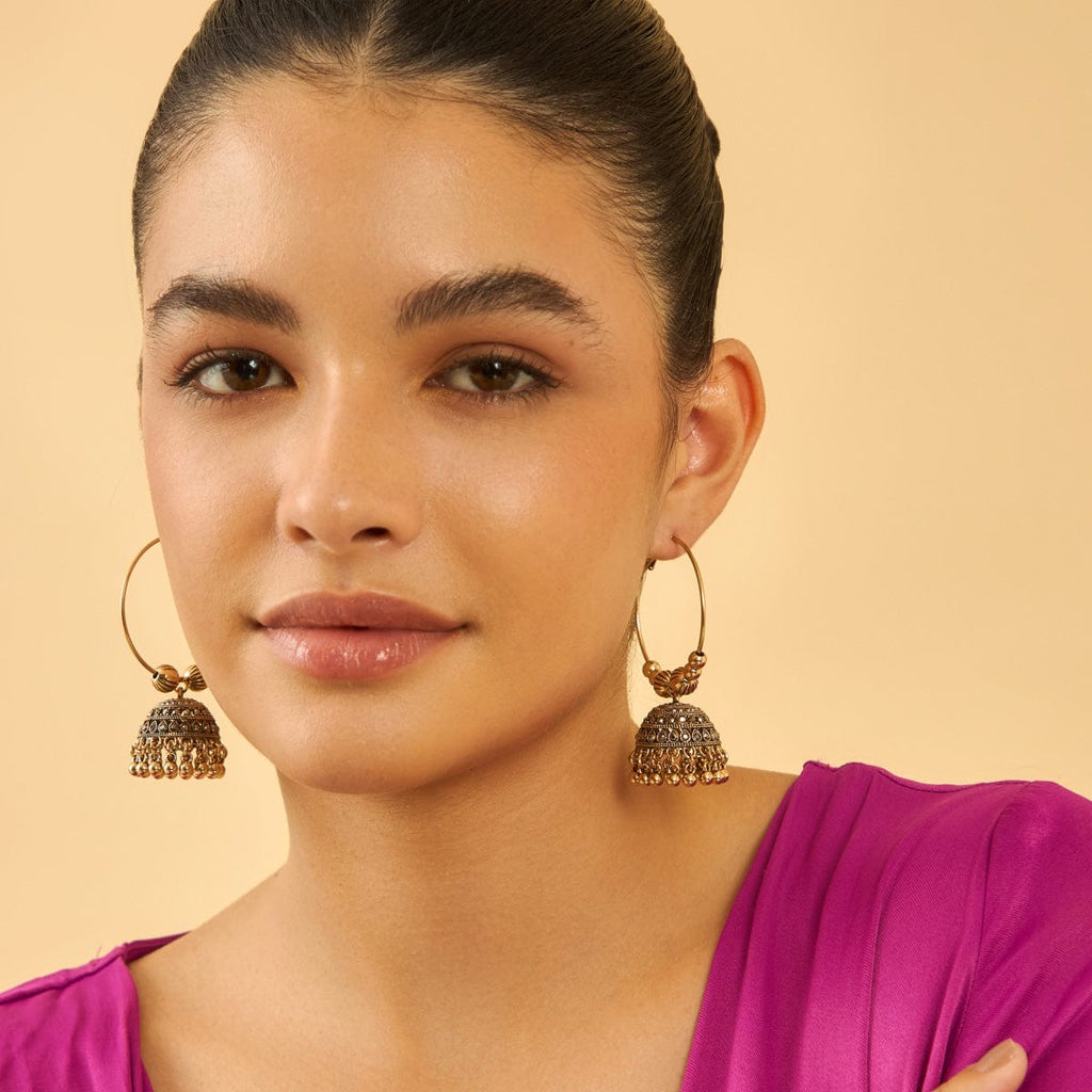 Trendy Earring Trendy Earring 178815