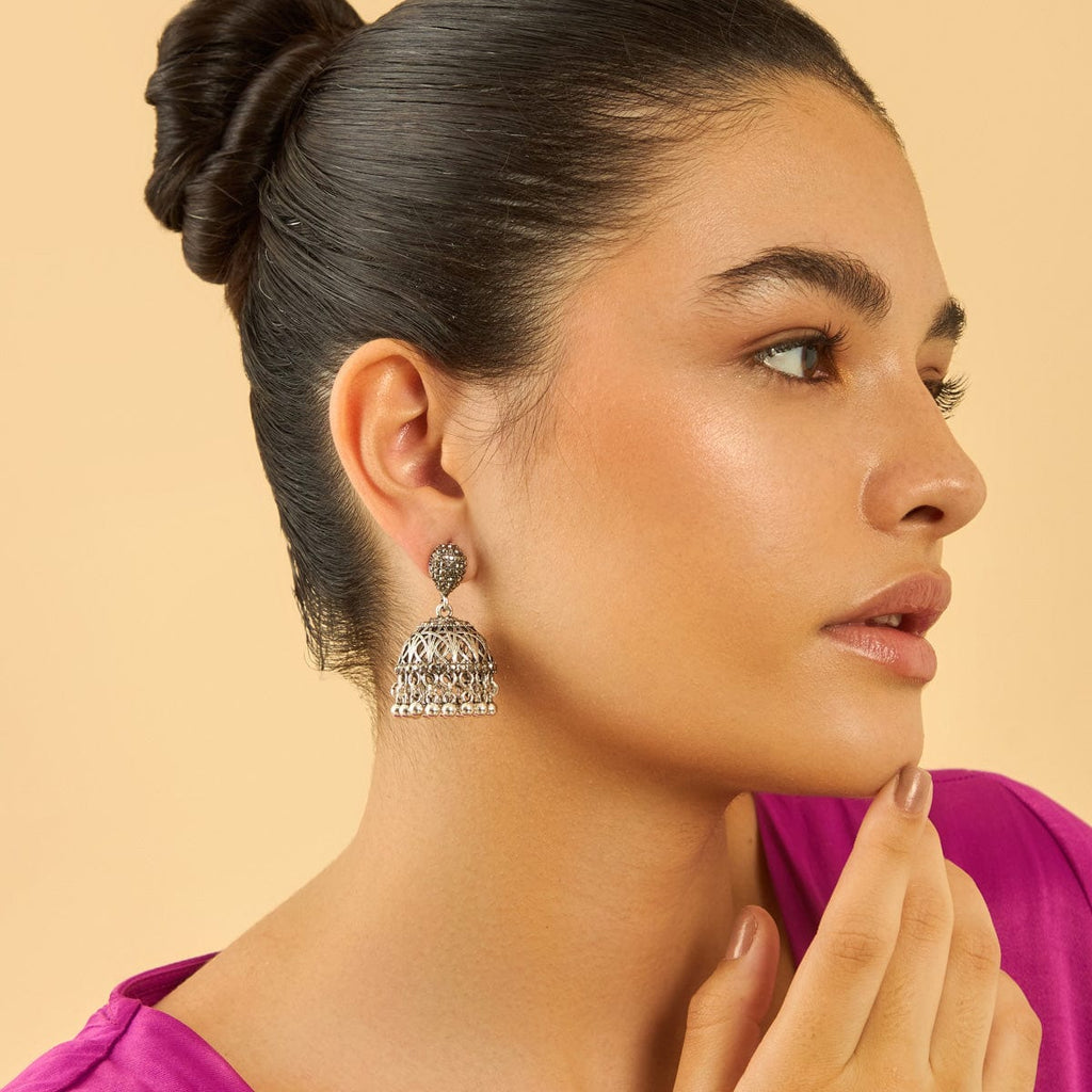Trendy Earring Trendy Earring 178819