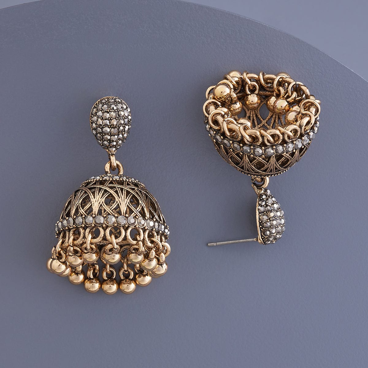 Trendy Earring Trendy Earring 178819