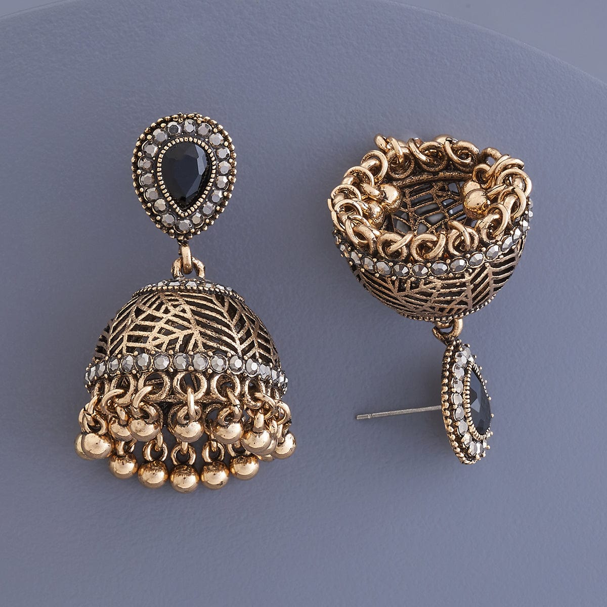 Trendy Earring Trendy Earring 178820