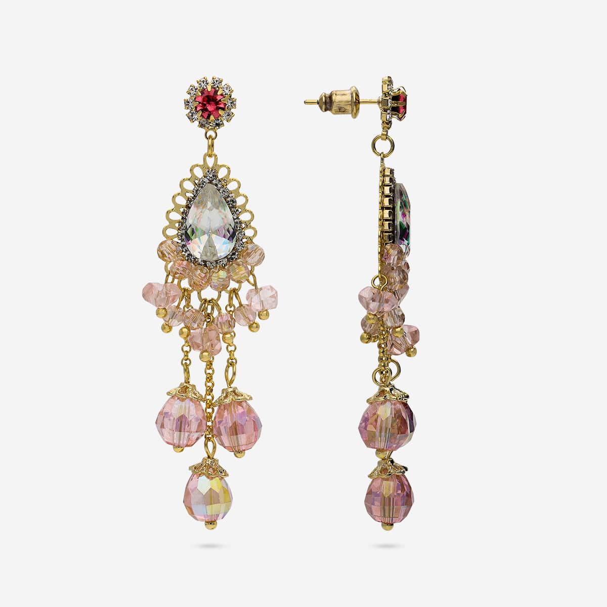 Trendy Earring Trendy Earring 178929