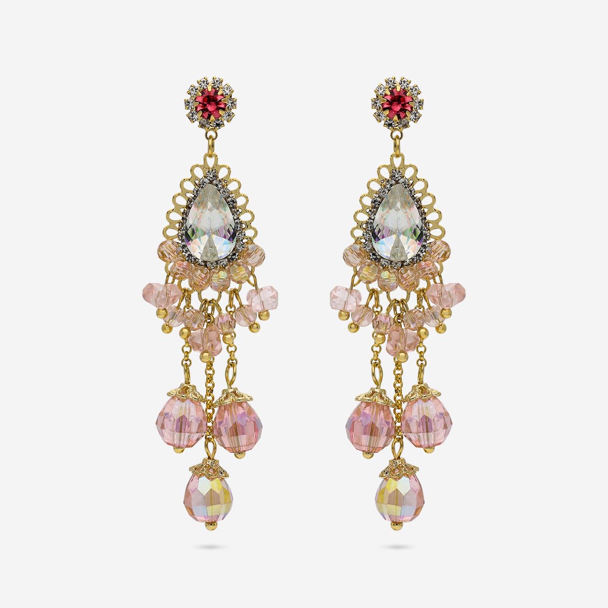 Trendy Earring Trendy Earring 178929
