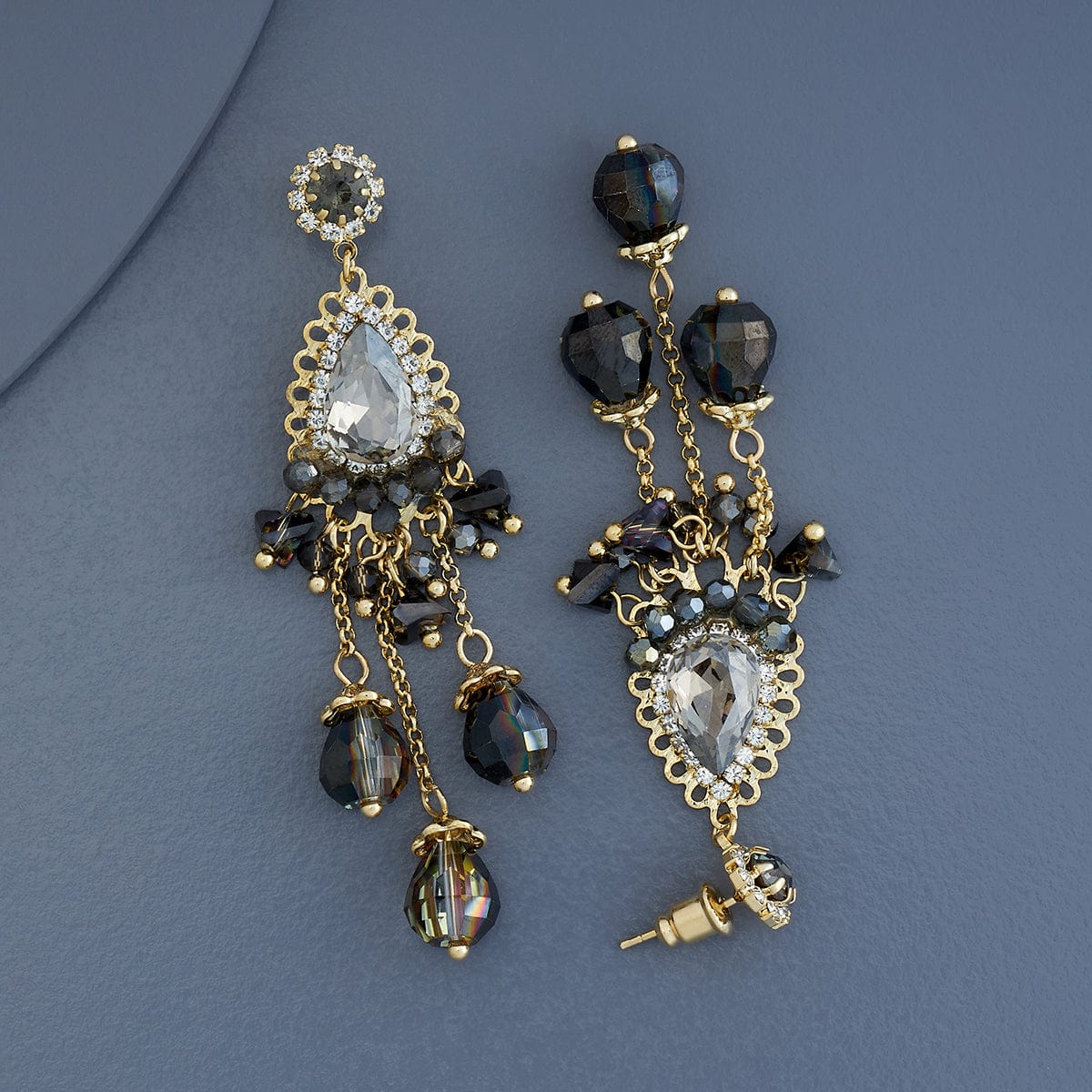 Trendy Earring Trendy Earring 178929