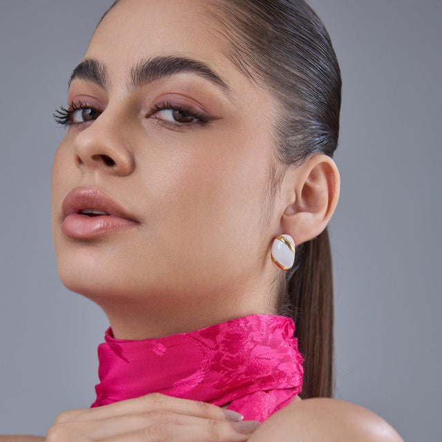 Trendy Earring Trendy Earring 178981