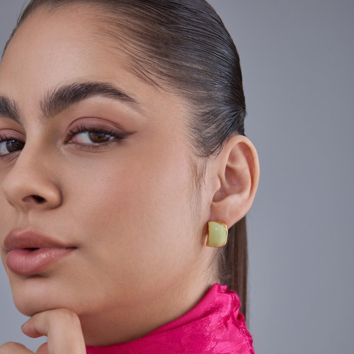 Trendy Earring Trendy Earring 179025