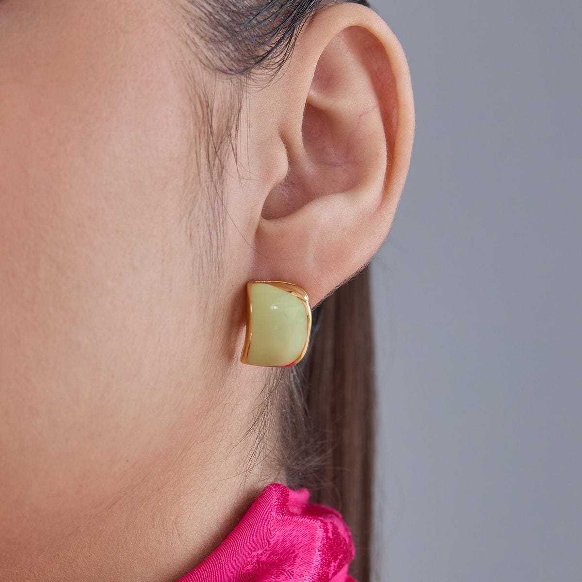 Trendy Earring Trendy Earring 179025