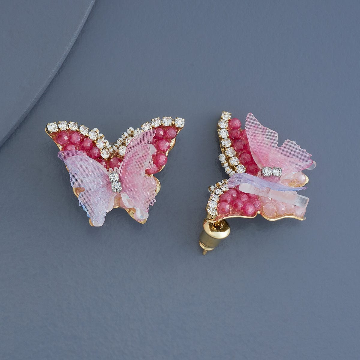 Trendy Earring Trendy Earring 179060