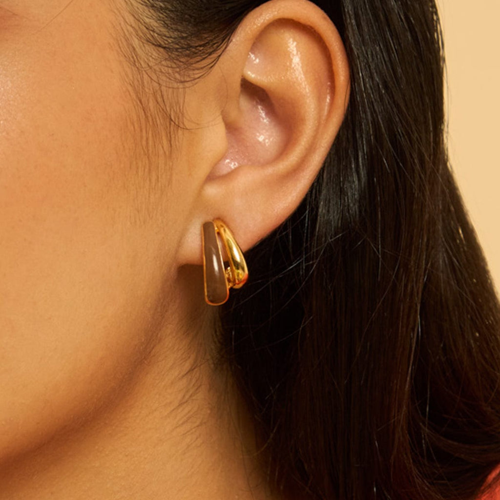 Trendy Earring Trendy Earring 179117