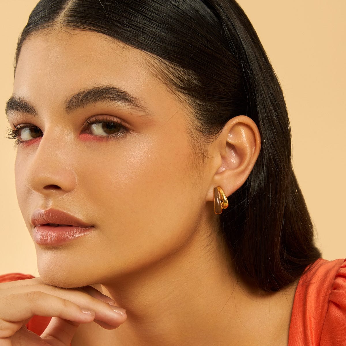 Trendy Earring Trendy Earring 179117