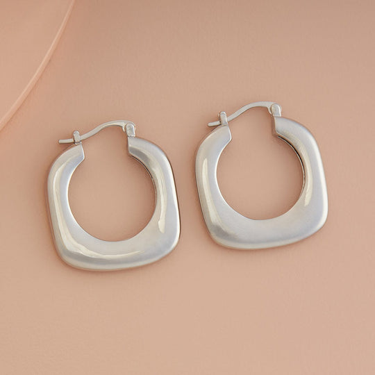 Trendy Earring Trendy Earring 183514