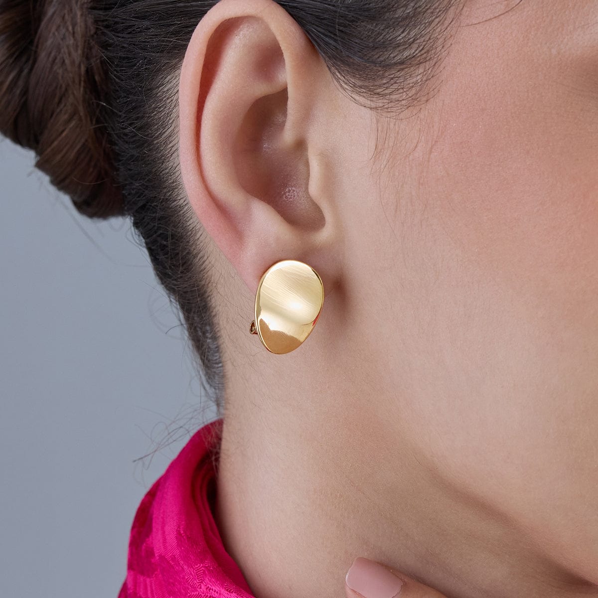 Trendy Earring Trendy Earring 183516