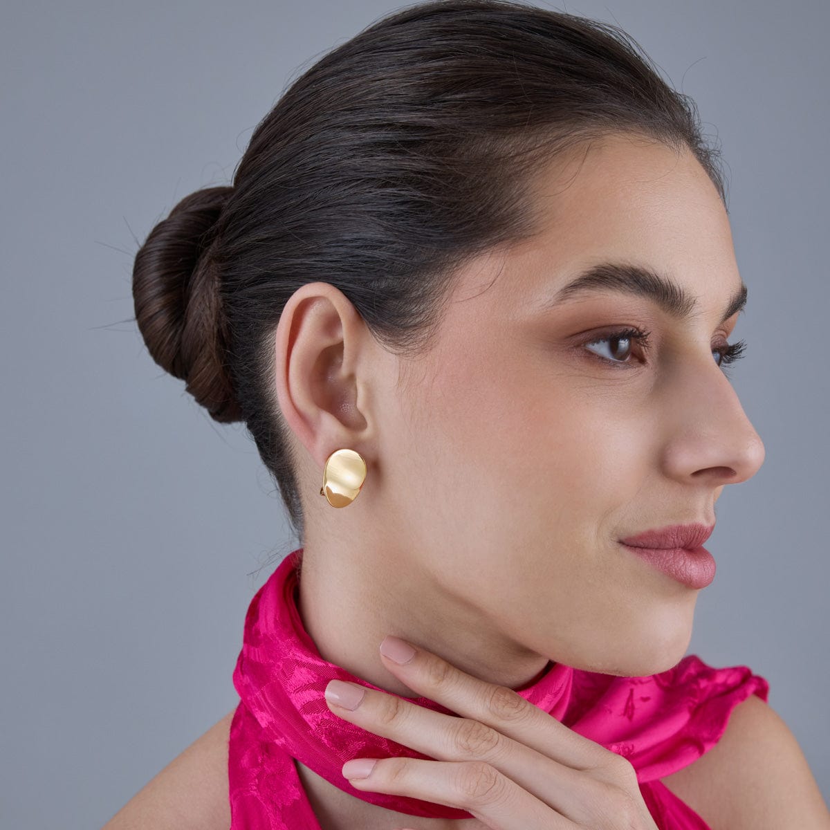 Trendy Earring Trendy Earring 183516