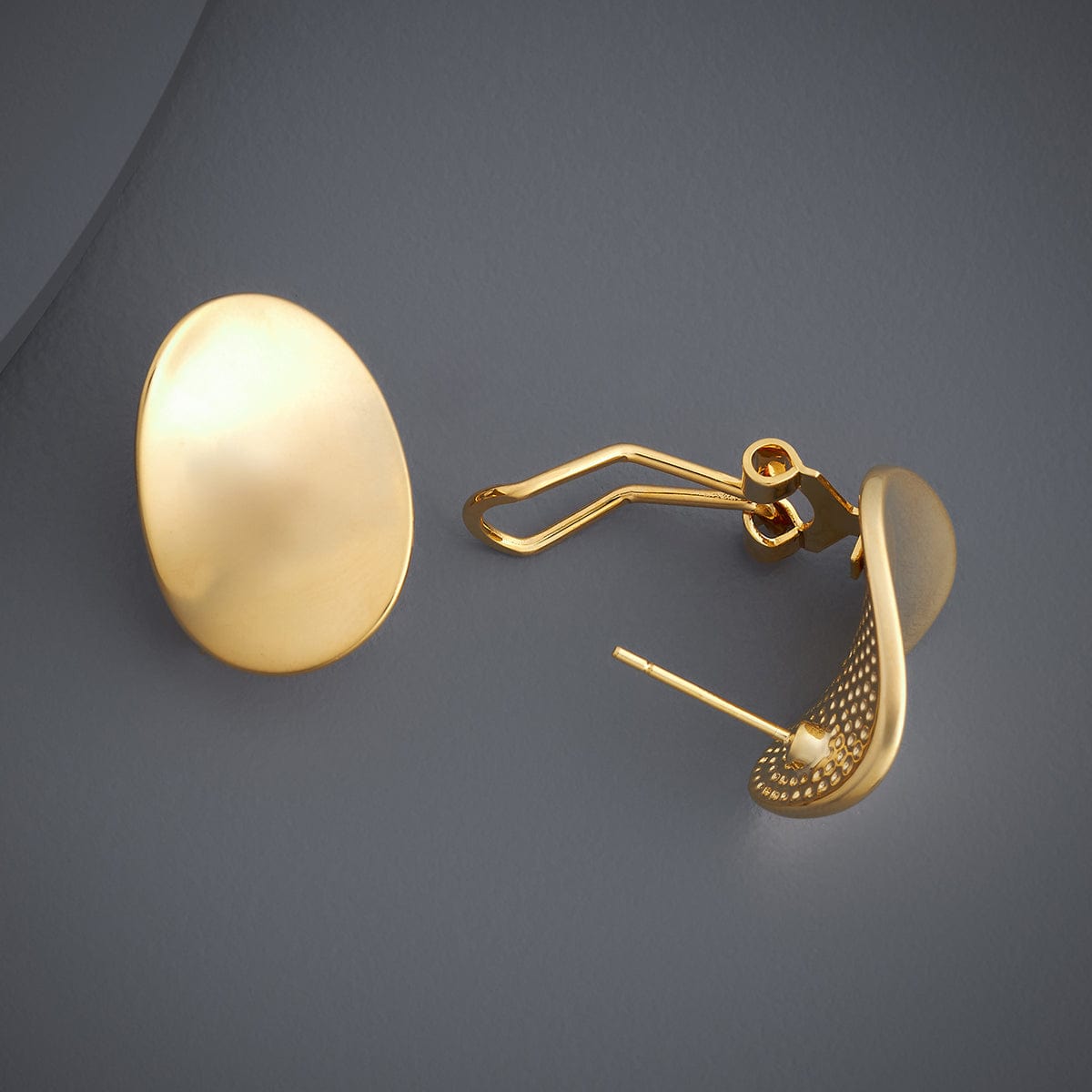 Trendy Earring Trendy Earring 183516