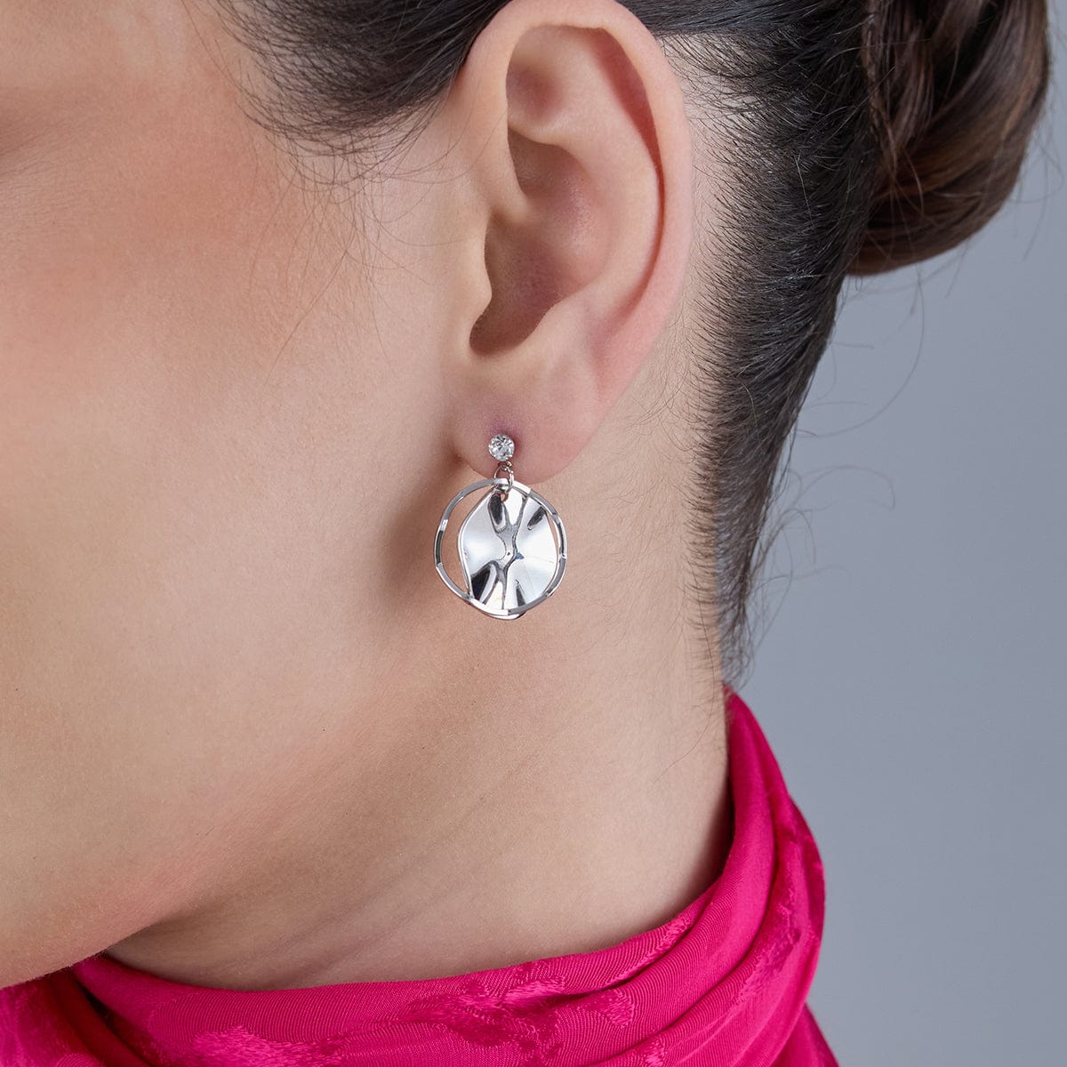 Trendy Earring Trendy Earring 183521