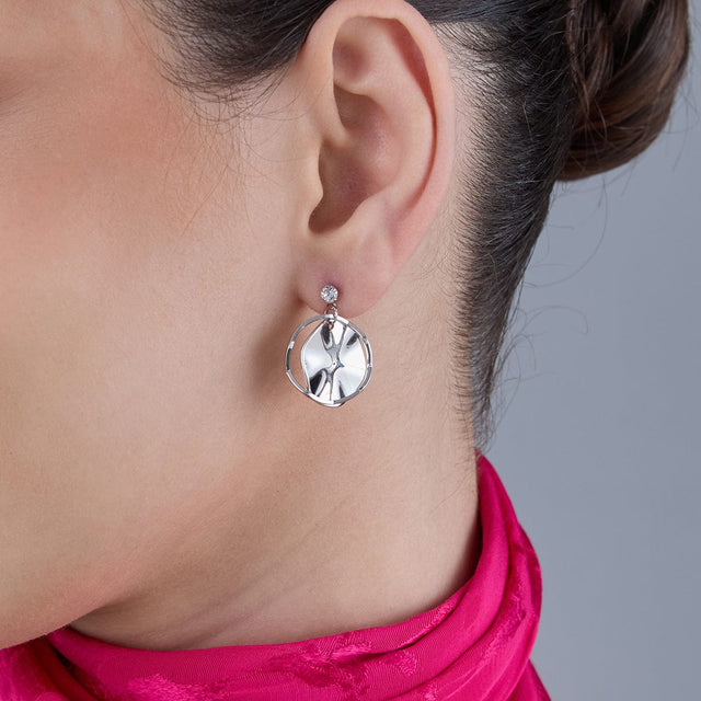 Trendy Earring Trendy Earring 183521