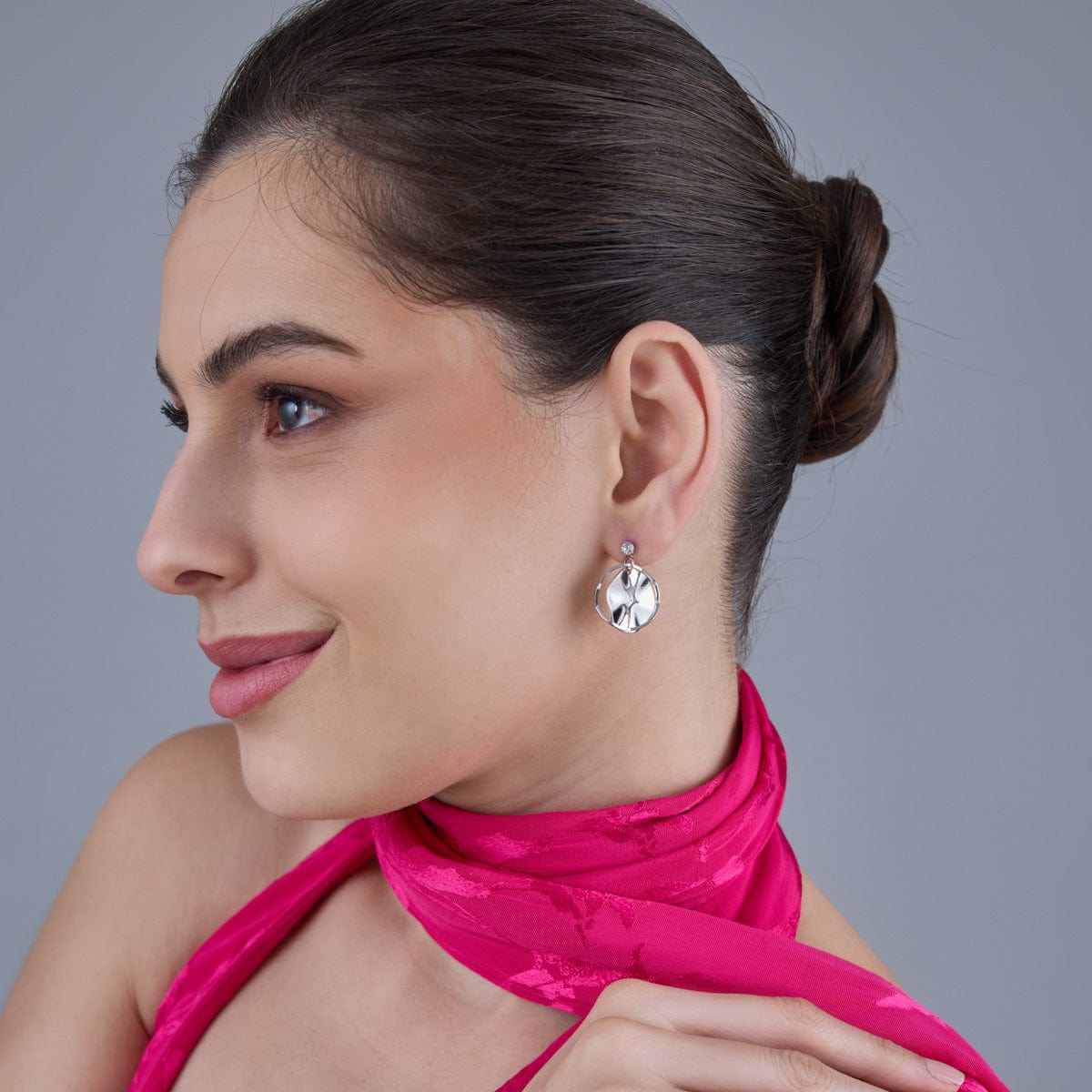 Trendy Earring Trendy Earring 183521