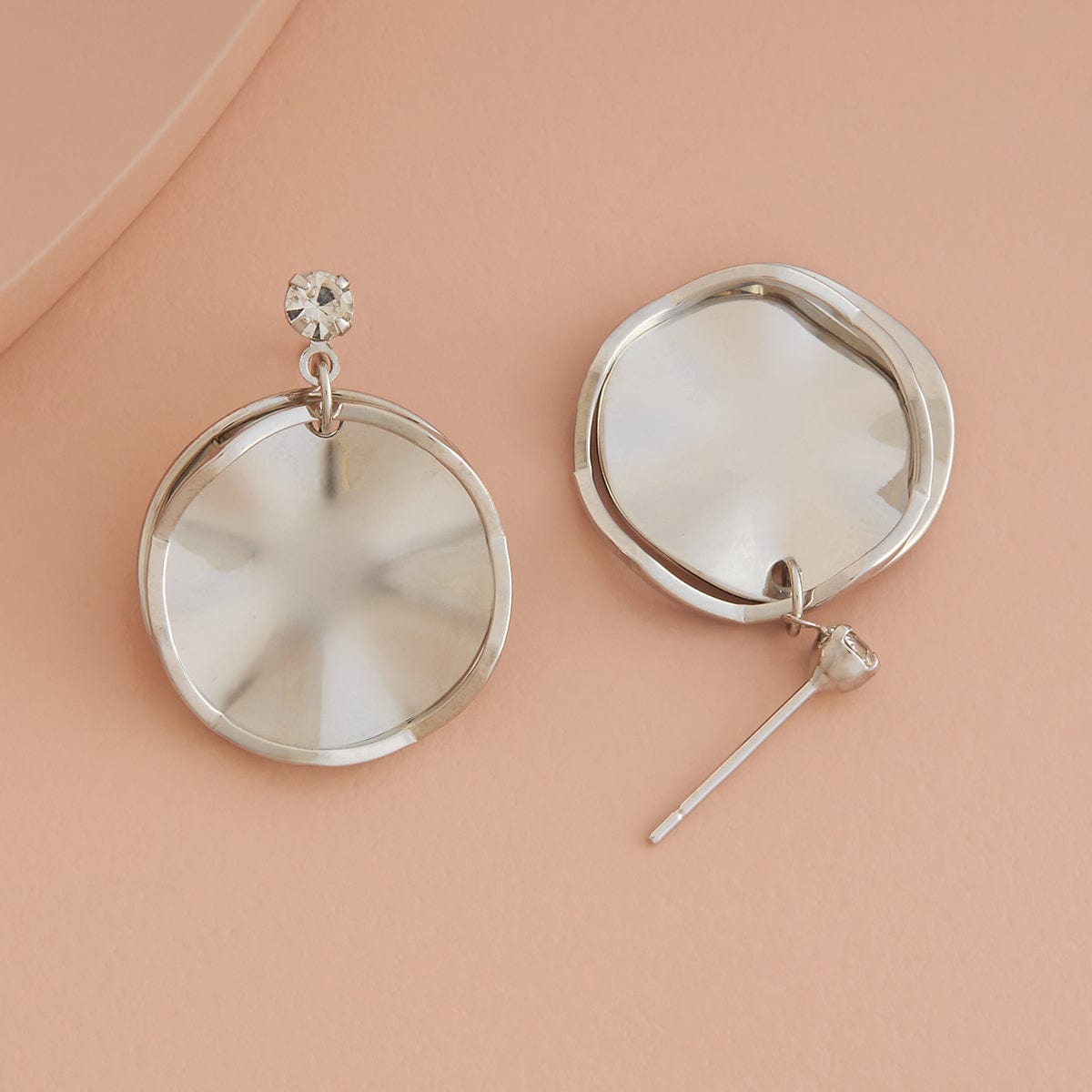 Trendy Earring Trendy Earring 183521