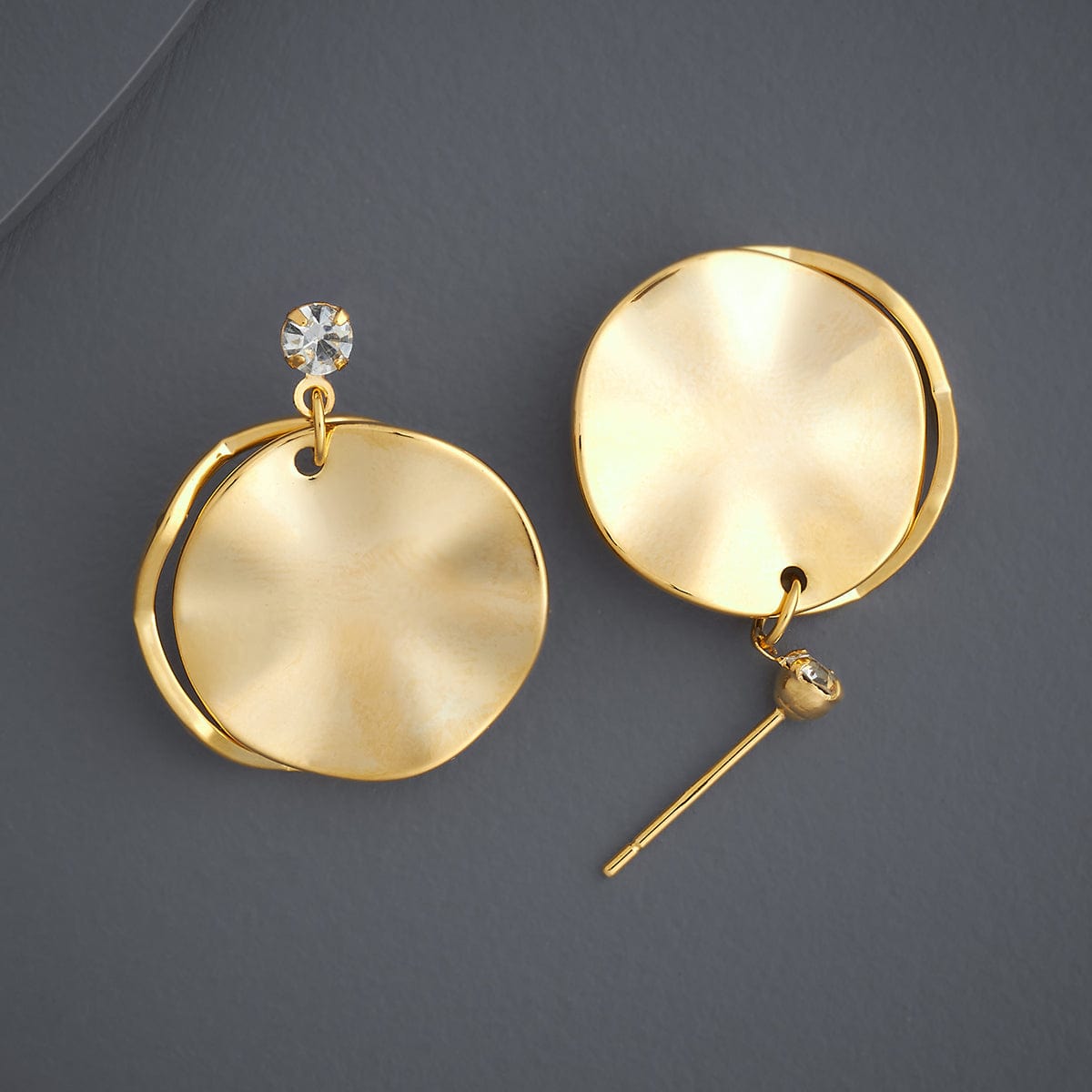 Trendy Earring Trendy Earring 183521