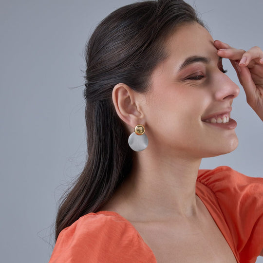 Trendy Earring Trendy Earring 183523
