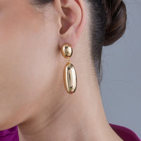 Trendy Earring Trendy Earring 183524