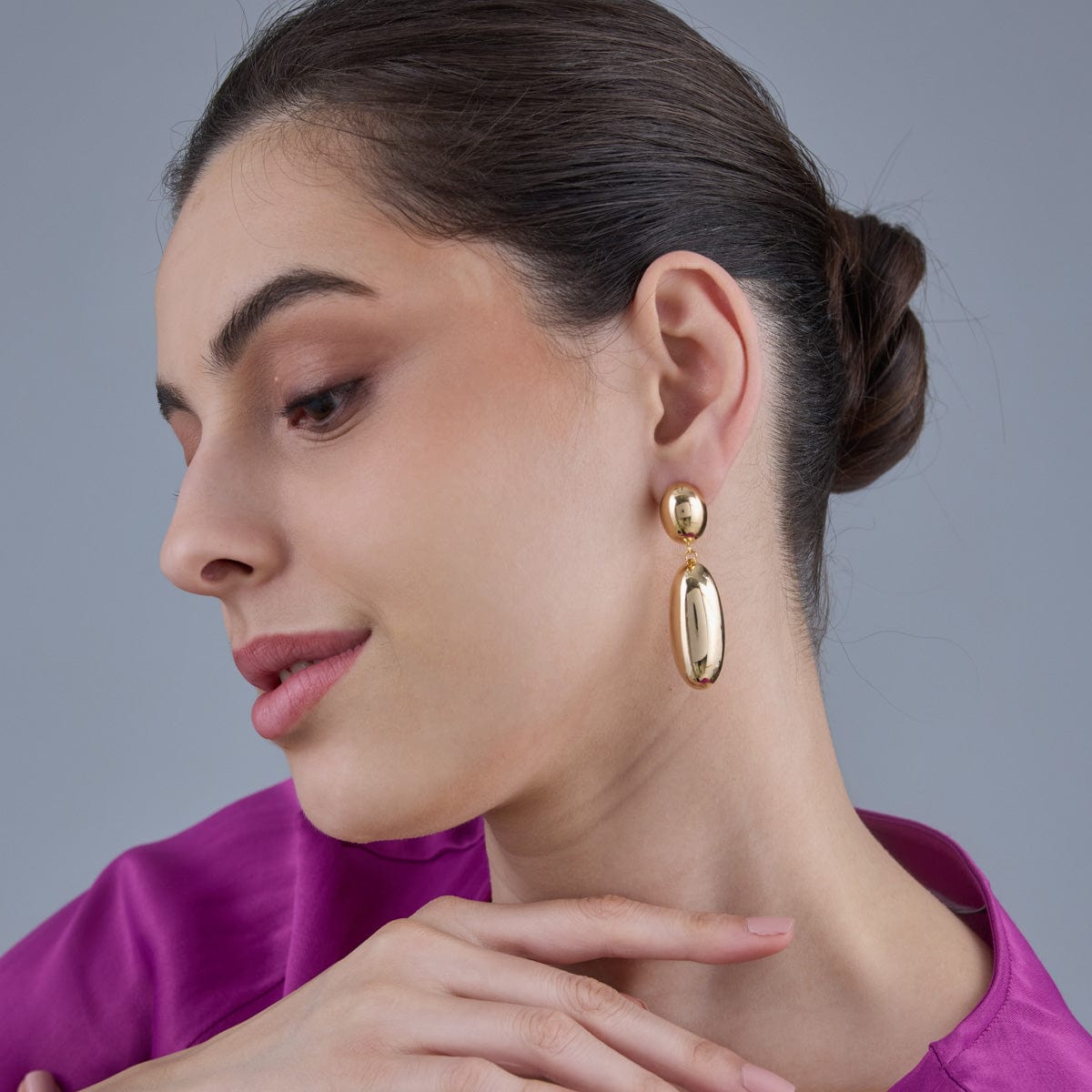 Trendy Earring Trendy Earring 183524