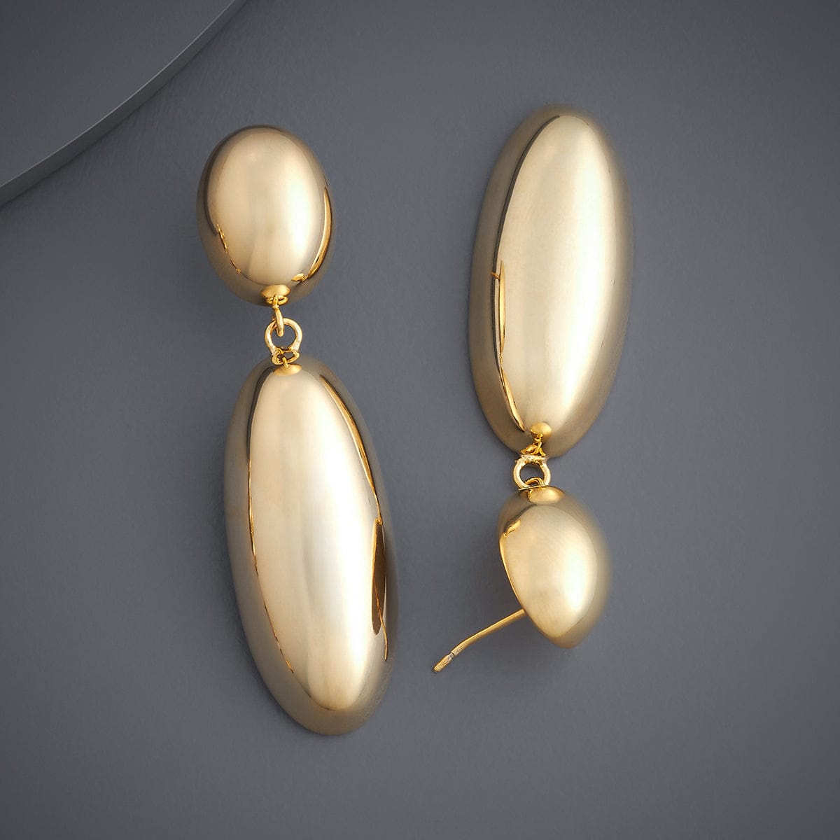 Trendy Earring Trendy Earring 183524