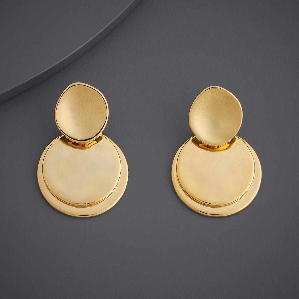 Trendy Earring Trendy Earring 183525