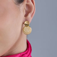 Trendy Earring Trendy Earring 183525