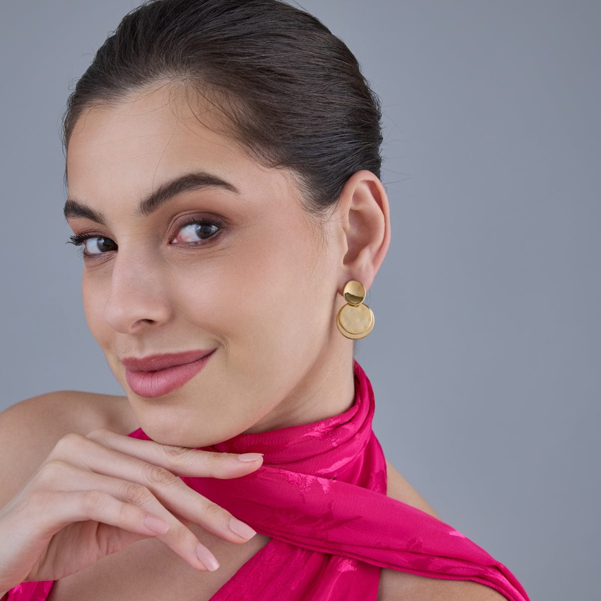 Trendy Earring Trendy Earring 183525