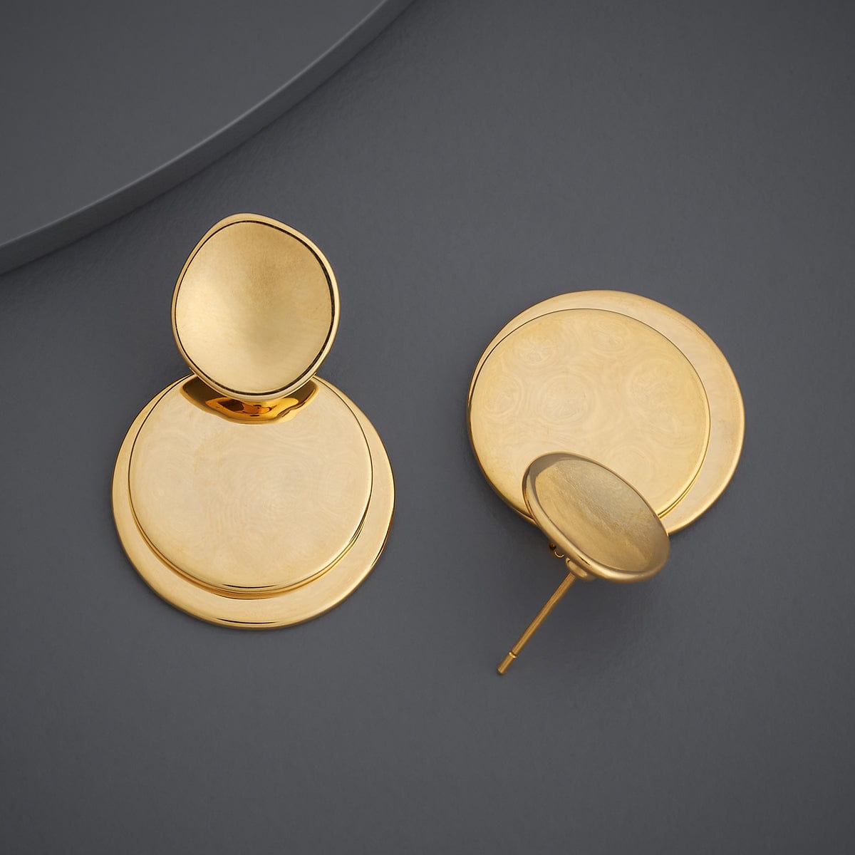 Trendy Earring Trendy Earring 183525