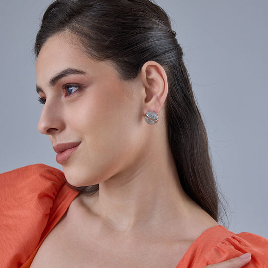 Trendy Earring Trendy Earring 183553