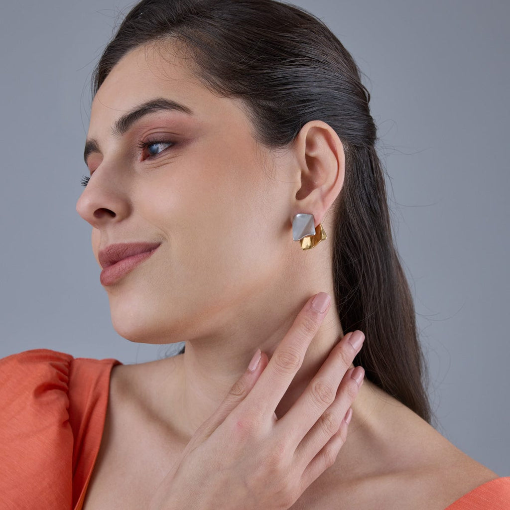 Trendy Earring Trendy Earring 183557