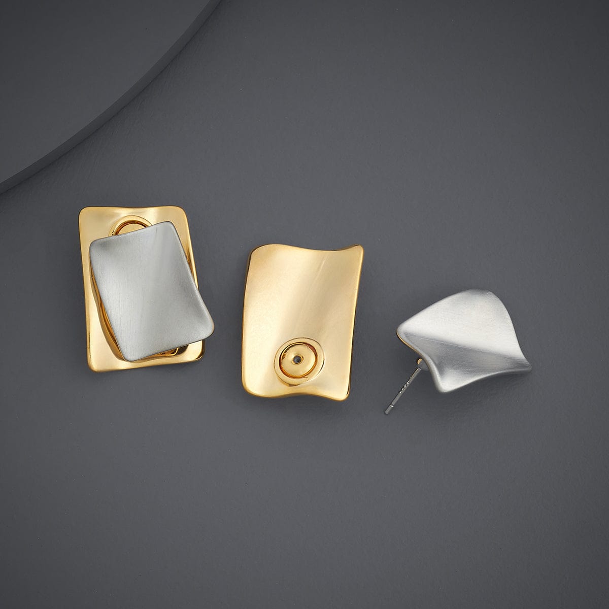 Trendy Earring Trendy Earring 183557