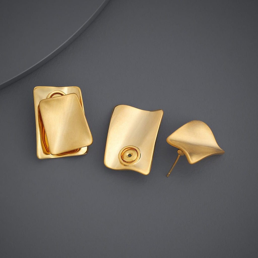 Trendy Earring Trendy Earring 183557