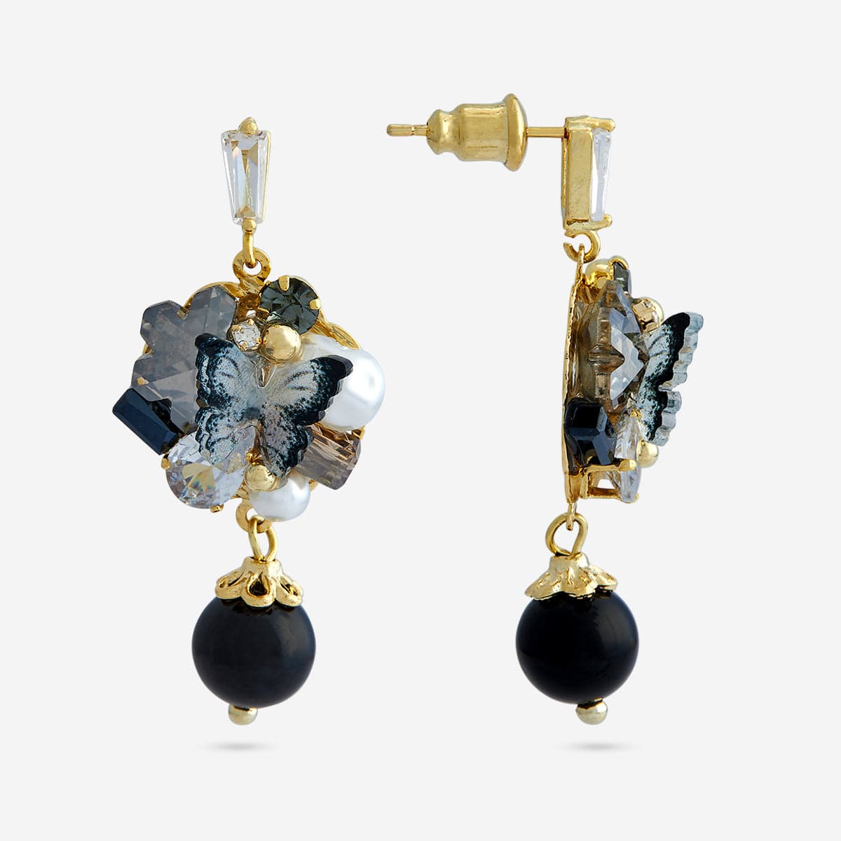 Trendy Earring Trendy Earring 183647