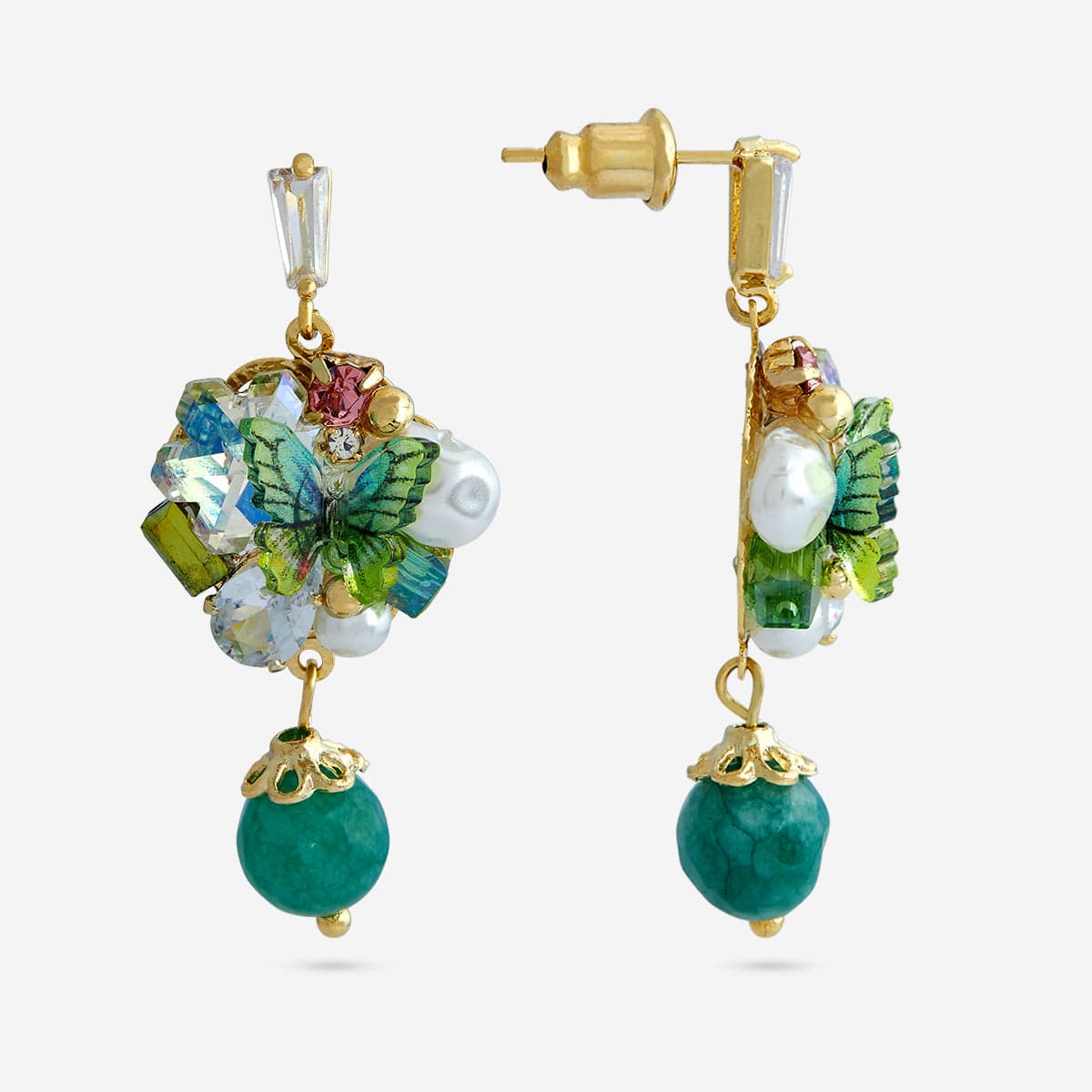 Trendy Earring Trendy Earring 183647