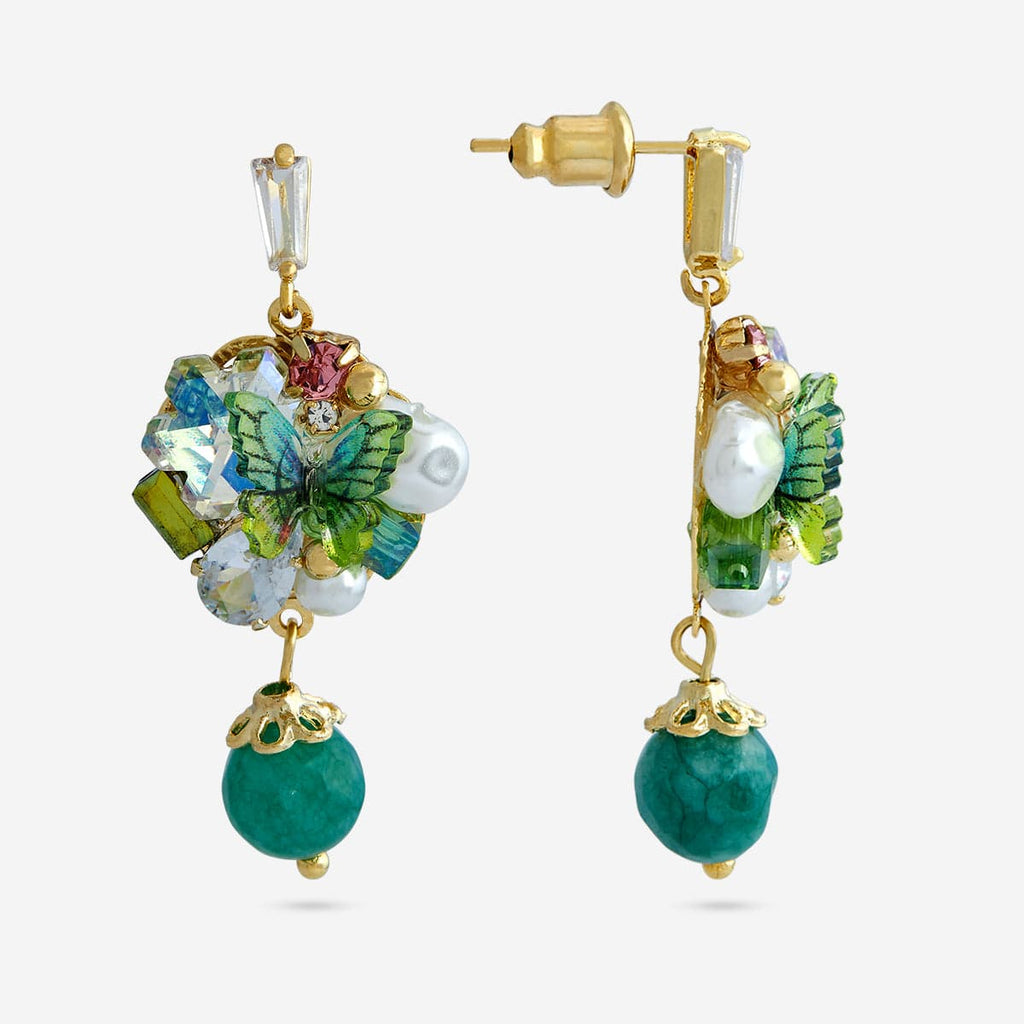 Trendy Earring Trendy Earring 183647