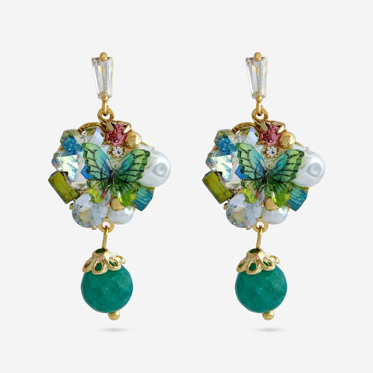 Trendy Earring Trendy Earring 183647