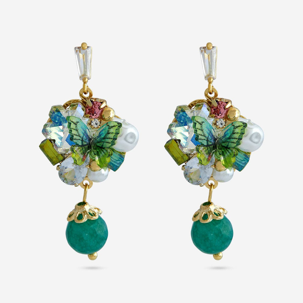 Trendy Earring Trendy Earring 183647