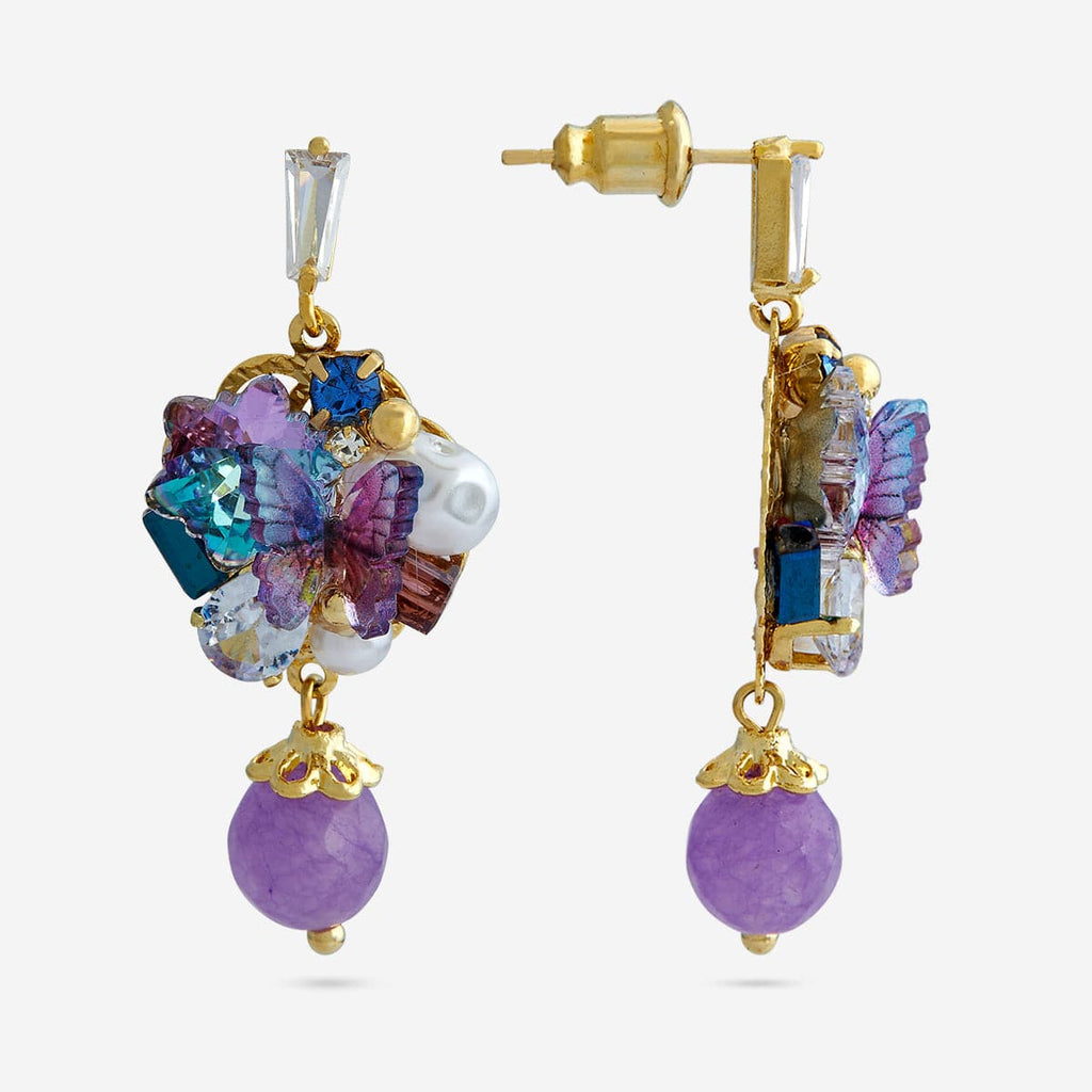 Trendy Earring Trendy Earring 183647