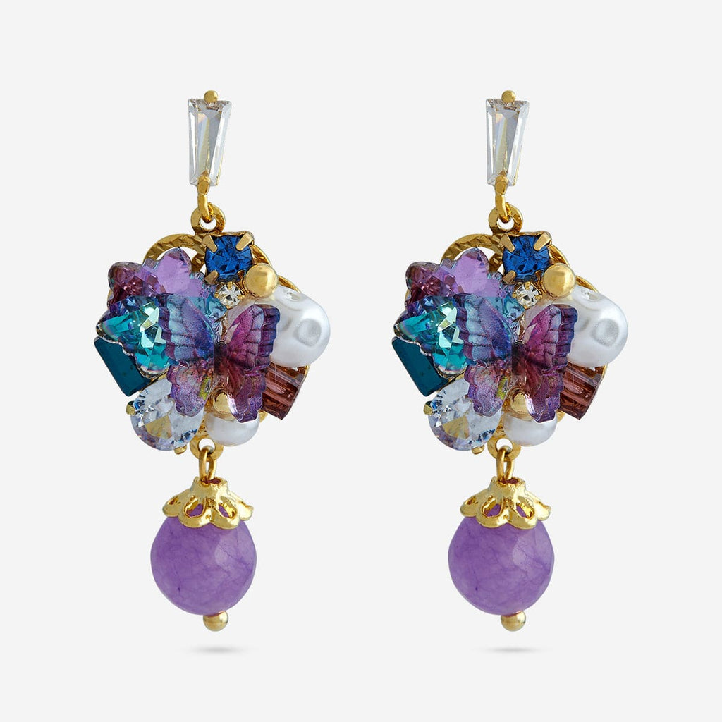 Trendy Earring Trendy Earring 183647