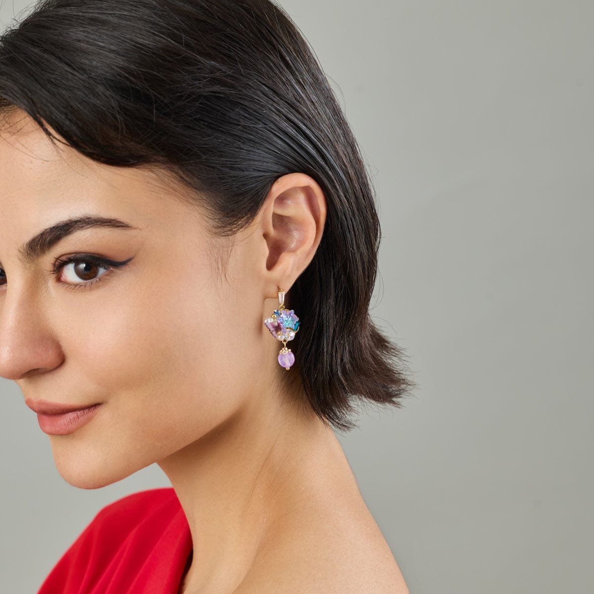 Trendy Earring Trendy Earring 183647