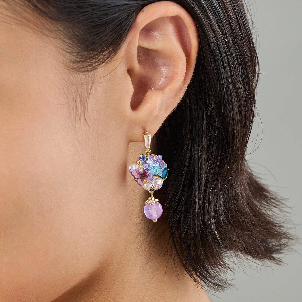 Trendy Earring Trendy Earring 183647