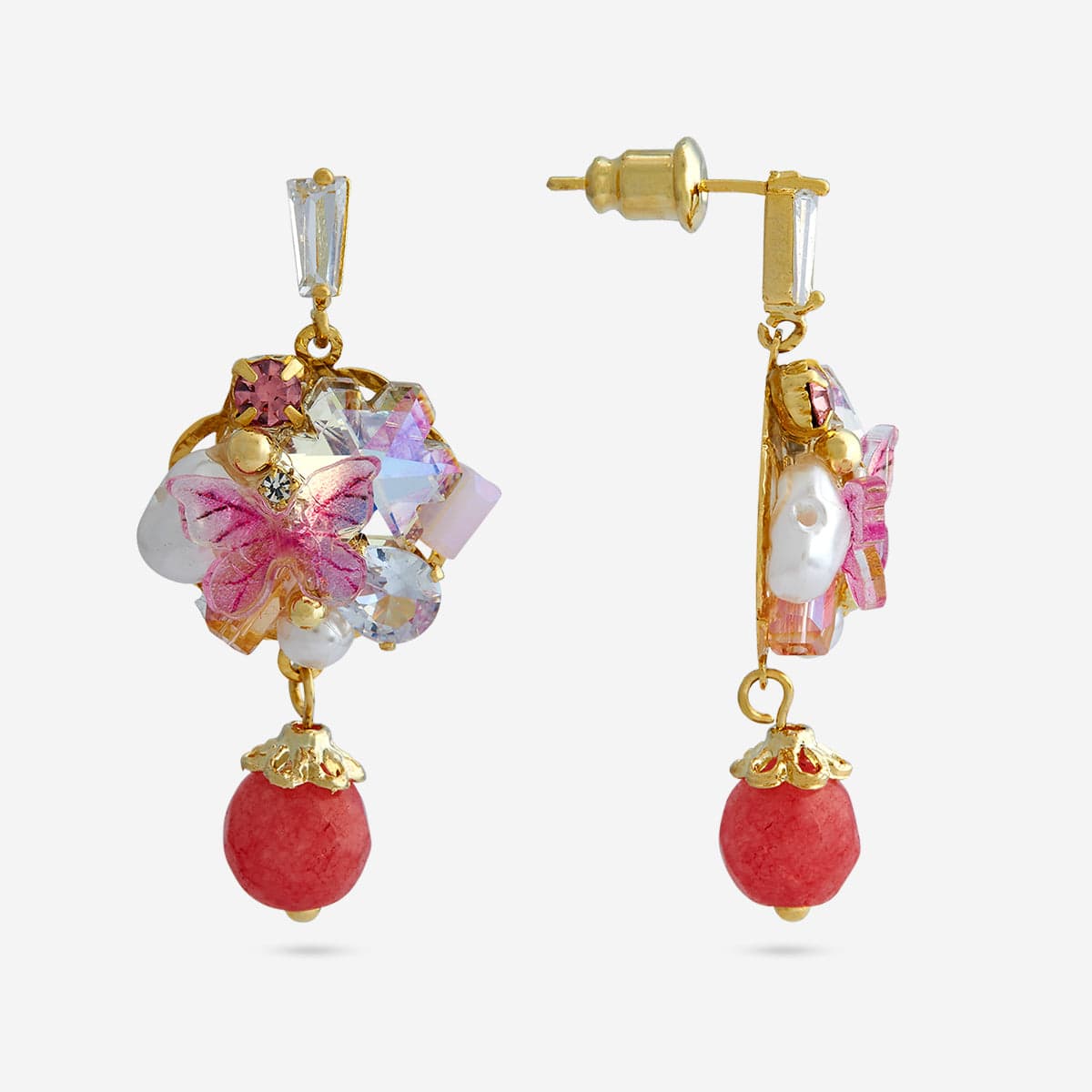 Trendy Earring Trendy Earring 183647